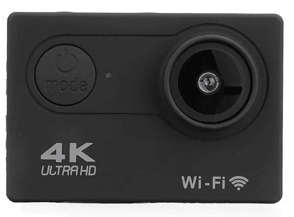 VIDX™ 4k,DVR,Camcorder, Handycam, Sportcam,Action,Waterproof,