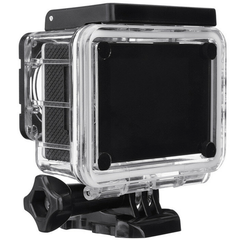 VIDX™ 4k,DVR,Camcorder, Handycam, Sportcam,Action,Waterproof,